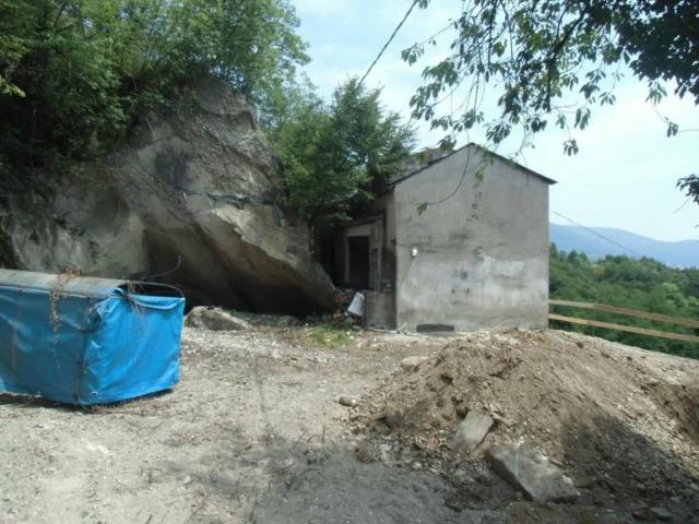 Villa Indipendente in vendita a Fregona, Veneto
