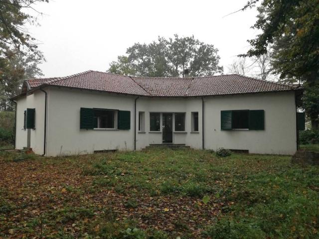 Villa Indipendente in vendita a Fresonara, Alessandria
