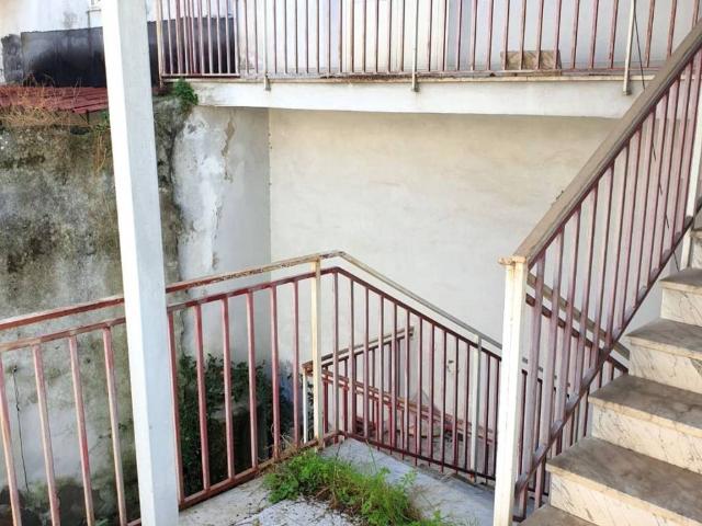 Villa Indipendente in vendita a Frignano, Campania