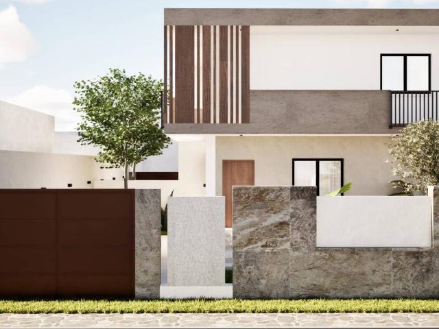 Villa Indipendente in vendita a Frignano, Campania