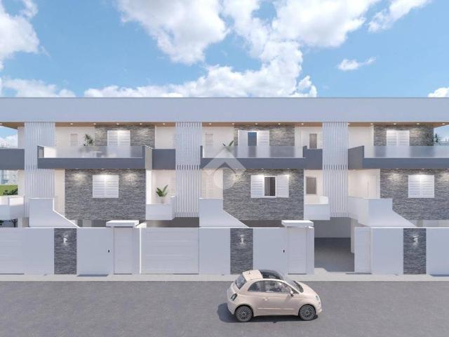 Villa Indipendente in vendita a Frignano, Campania