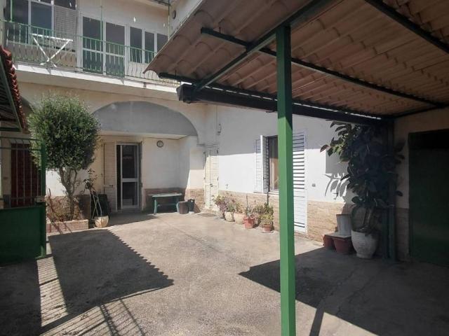 Villa Indipendente in vendita a Frignano, Campania