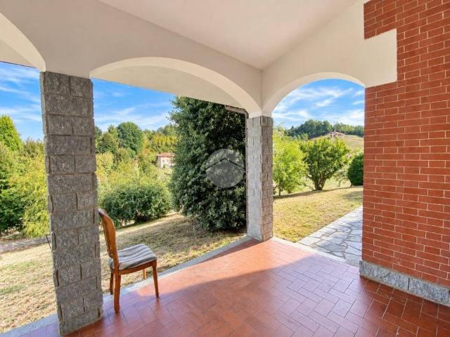 Villa Indipendente in vendita a Girbetto di Frinco, Frinco