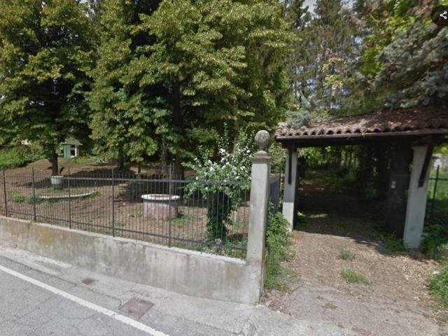 Villa Indipendente in vendita a Piemonte, Asti