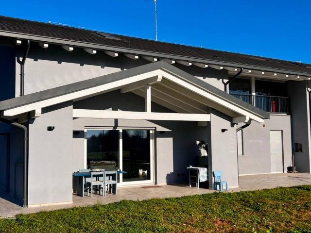 Villa Indipendente in vendita a Piemonte, Torino