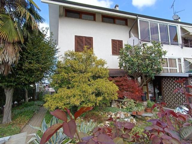 Villa Indipendente in vendita a Piemonte, Torino