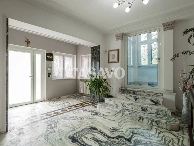 Villa Indipendente in vendita a Piemonte, Torino