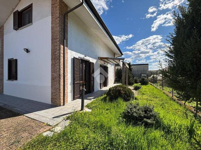 Villa Indipendente in vendita a Piemonte, Torino
