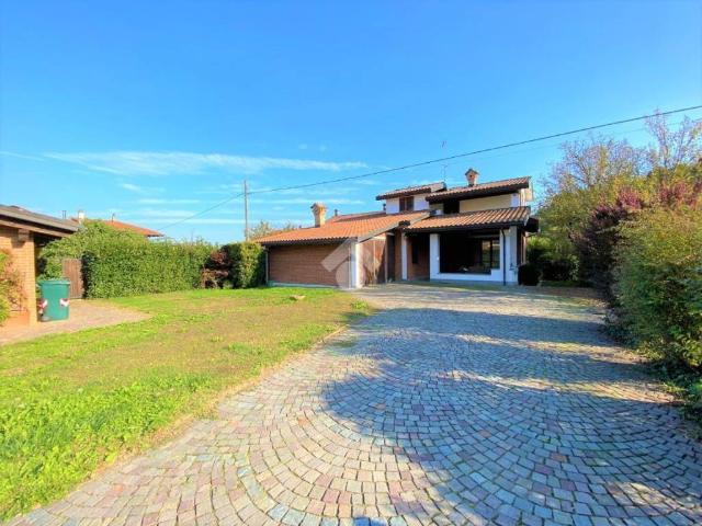 Villa Indipendente in vendita a Piemonte, Torino