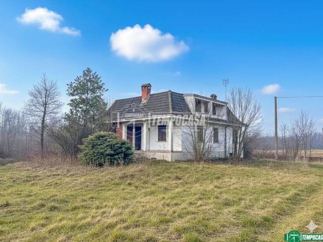 Villa Indipendente in vendita a Piemonte, Torino