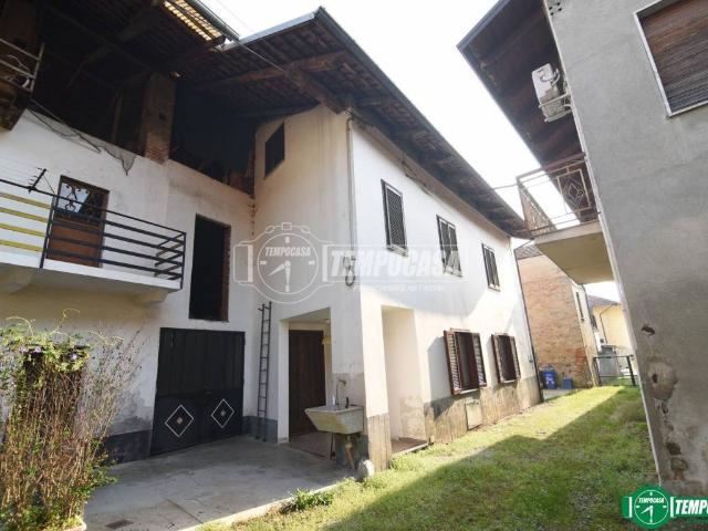 Villa Indipendente in vendita a Piemonte, Torino