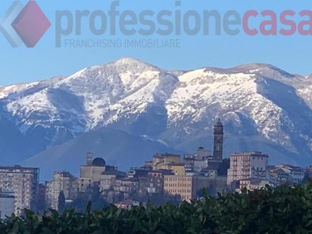 Villa Indipendente in vendita a Frosinone, Lazio