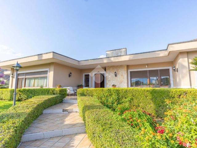 Villa Indipendente in vendita a Corso Lazio, Frosinone