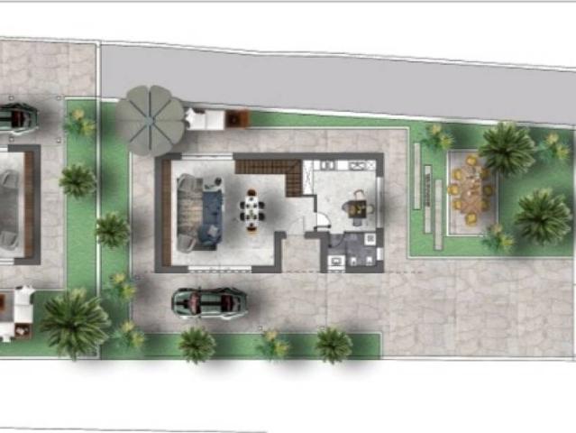 Villa Indipendente in vendita a Frosinone, Lazio