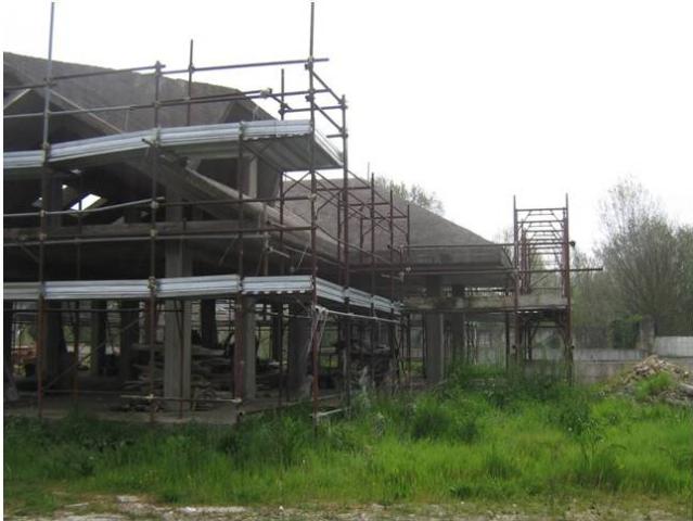 Villa Indipendente in vendita a Frosinone, Lazio