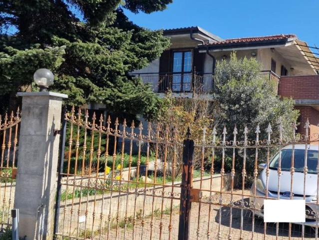 Villa Indipendente in vendita a Piemonte, Torino