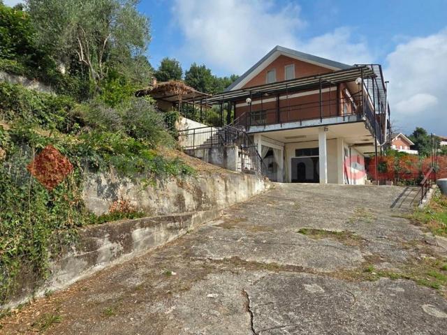 Villa Indipendente in vendita a Piemonte, Torino