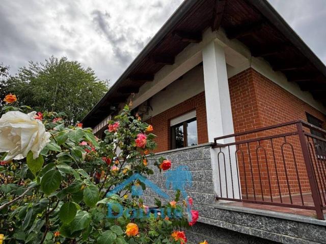 Villa Indipendente in vendita a Piemonte, Torino