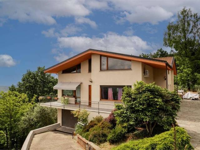 Villa Indipendente in vendita a Piemonte, Torino