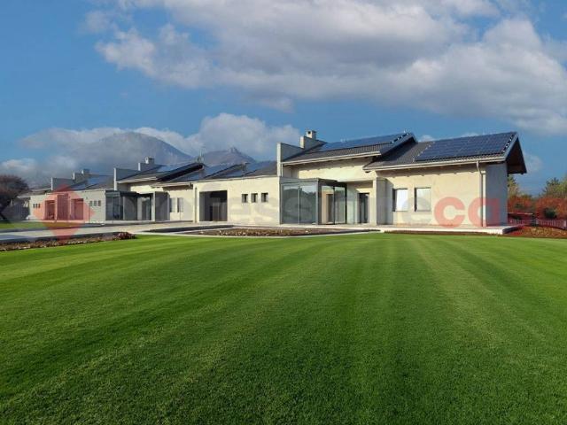 Villa Indipendente in vendita a San Giusto, Piemonte