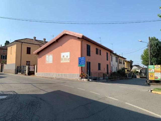 Villa Indipendente in vendita a Piemonte, Alessandria