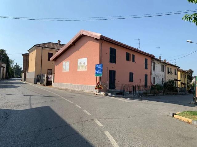 Villa Indipendente in vendita a Piemonte, Alessandria