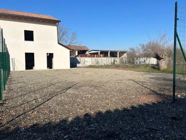 Villa Indipendente in vendita a Piemonte, Alessandria