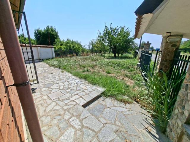 Villa Indipendente in vendita a Cabannoni, Frugarolo