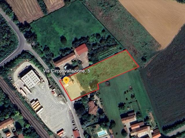 Villa Indipendente in vendita a Piemonte, Alessandria
