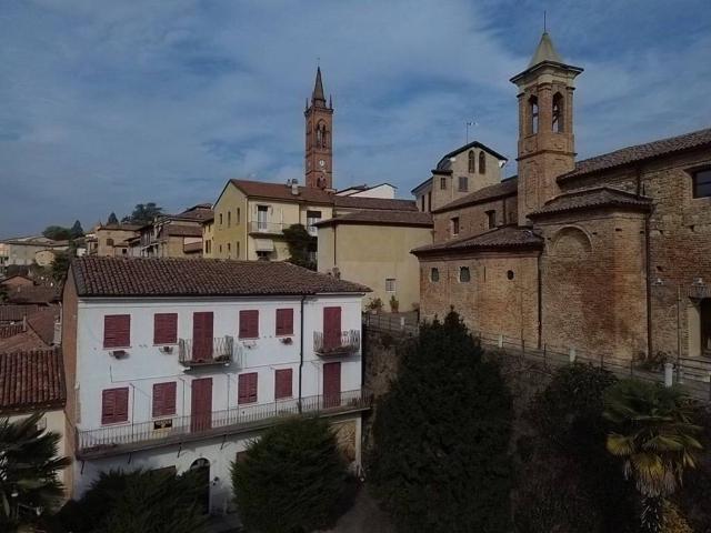 Villa Indipendente in vendita a Piemonte, Alessandria