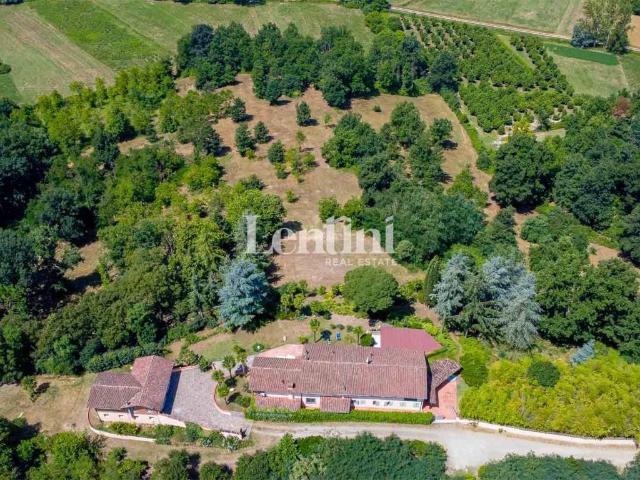 Villa Indipendente in vendita a Piemonte, Alessandria
