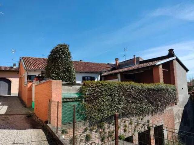 Villa Indipendente in vendita a Piemonte, Alessandria