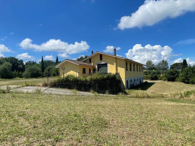 Villa Indipendente in vendita a Unione dei Comuni Circondario dell'Empolese Valdelsa, Fucecchio