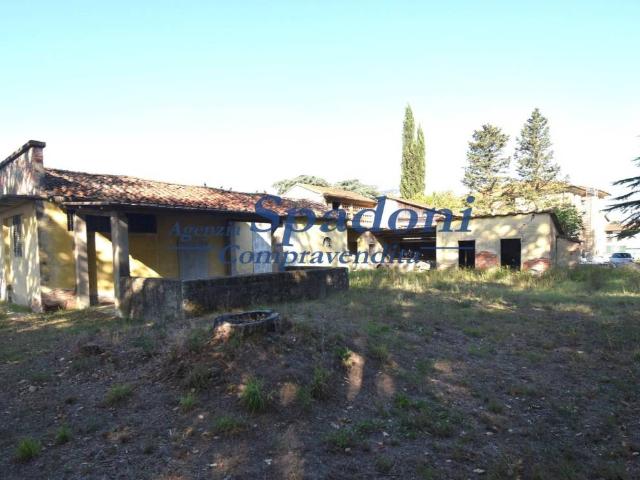 Villa Indipendente in vendita a Santa Croce Sull'arno, Toscana