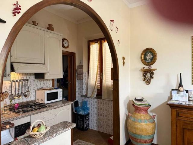 Villa Indipendente in vendita a Unione dei Comuni Circondario dell'Empolese Valdelsa, Fucecchio