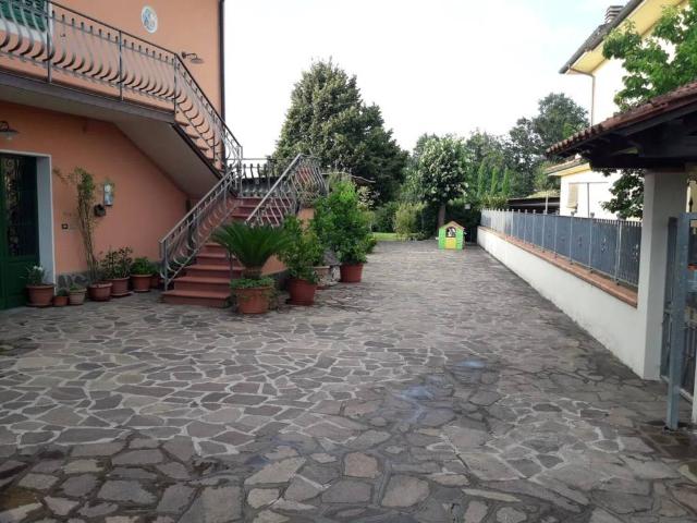 Villa Indipendente in vendita a Unione dei Comuni Circondario dell'Empolese Valdelsa, Fucecchio