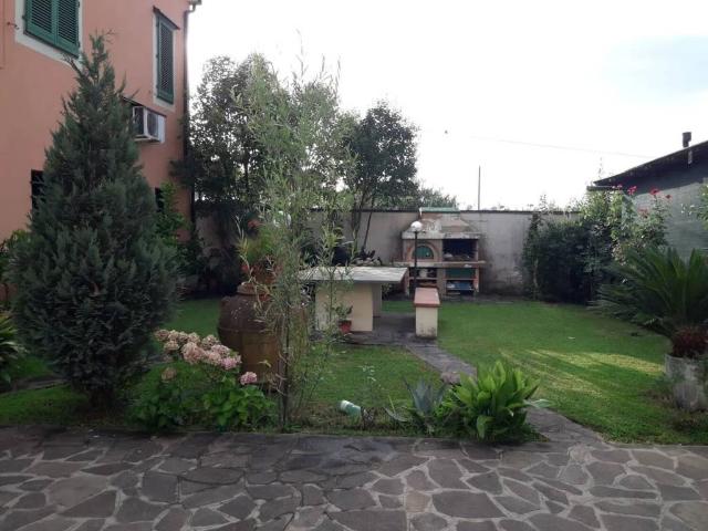 Villa Indipendente in vendita a Unione dei Comuni Circondario dell'Empolese Valdelsa, Fucecchio