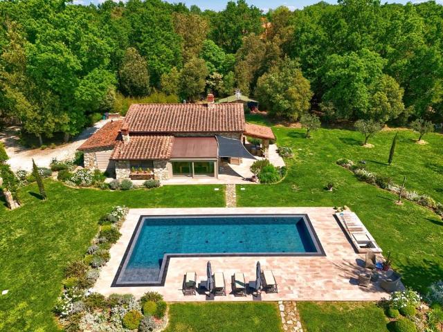 Villa Indipendente in vendita a Unione dei Comuni Circondario dell'Empolese Valdelsa, Fucecchio