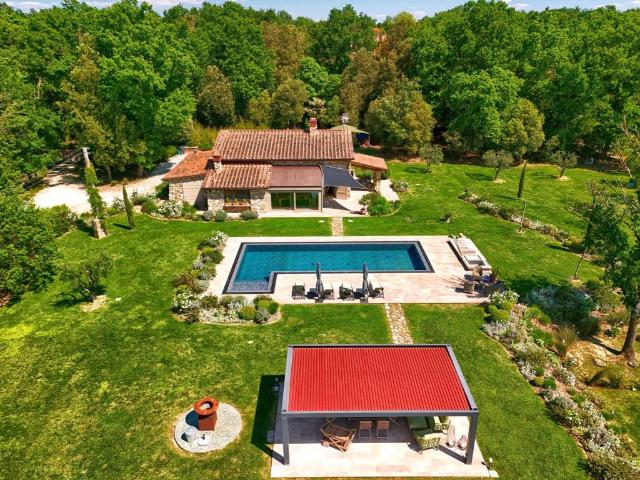 Villa Indipendente in vendita a Unione dei Comuni Circondario dell'Empolese Valdelsa, Fucecchio