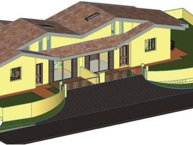 Villa Indipendente in vendita a Unione dei Comuni Circondario dell'Empolese Valdelsa, Fucecchio