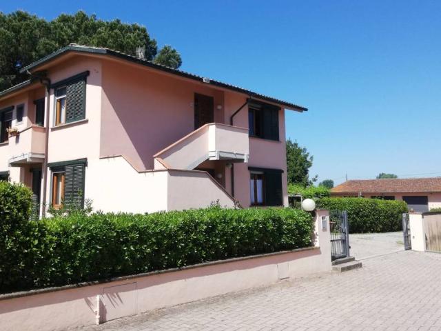 Villa Indipendente in vendita a Unione dei Comuni Circondario dell'Empolese Valdelsa, Fucecchio