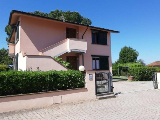Villa Indipendente in vendita a Unione dei Comuni Circondario dell'Empolese Valdelsa, Fucecchio