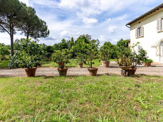 Villa Indipendente in vendita a Unione dei Comuni Circondario dell'Empolese Valdelsa, Fucecchio