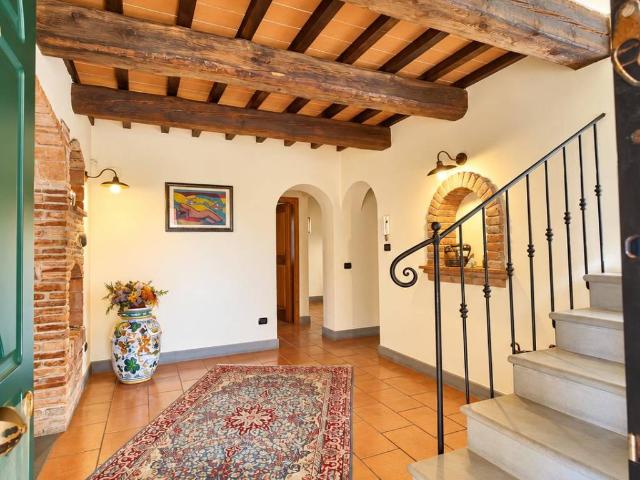 Villa Indipendente in vendita a San Pierino, Fucecchio
