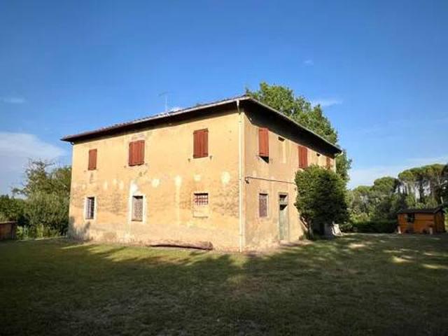 Villa Indipendente in vendita a Unione dei Comuni Circondario dell'Empolese Valdelsa, Fucecchio