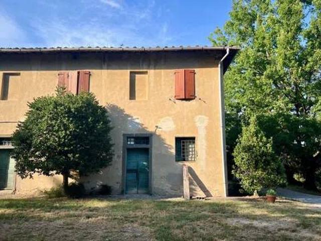 Villa Indipendente in vendita a Unione dei Comuni Circondario dell'Empolese Valdelsa, Fucecchio
