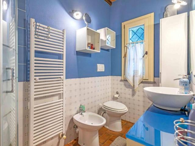 Villa Indipendente in vendita a Unione dei Comuni Circondario dell'Empolese Valdelsa, Fucecchio