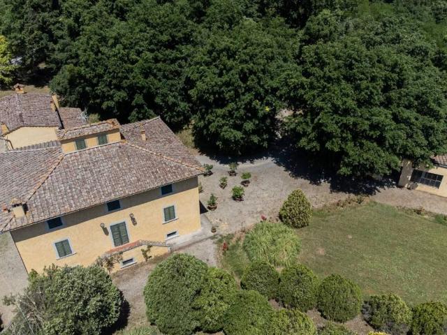 Villa Indipendente in vendita a Unione dei Comuni Circondario dell'Empolese Valdelsa, Fucecchio