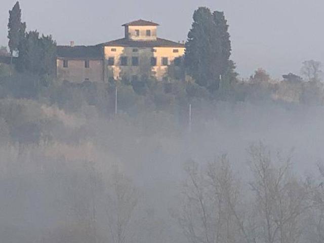 Villa Indipendente in vendita a Unione dei Comuni Circondario dell'Empolese Valdelsa, Fucecchio
