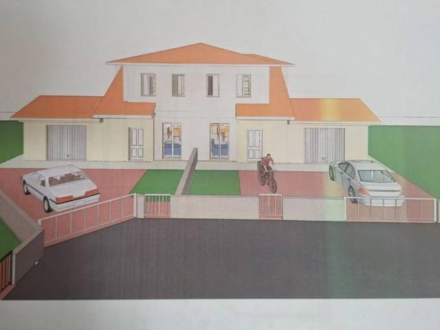 Villa Indipendente in vendita a Unione dei Comuni Circondario dell'Empolese Valdelsa, Fucecchio